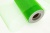 Фатин в шпульках 16-146, 10 гр/м2, шир. 15 см (в нам. 25+/-1 м), цвет зелёный - купить в Таганроге. Цена: 100.69 руб.