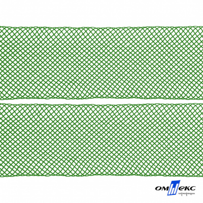 Регилиновая лента, шир.30мм, (уп.22+/-0,5м), цв. 31- зеленый - купить в Таганроге. Цена: 183.75 руб.