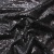 Сетка с пайетками №19, 188 гр/м2, шир.140см, цвет чёрный - купить в Таганроге. Цена 454.12 руб.