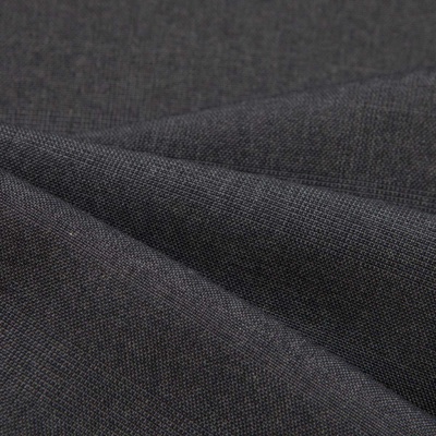 Ткань костюмная 25087 2040, 185 гр/м2, шир.150см, цвет серый - купить в Таганроге. Цена 338.07 руб.