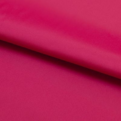 Курточная ткань Дюэл (дюспо) 18-2143, PU/WR/Milky, 80 гр/м2, шир.150см, цвет фуксия - купить в Таганроге. Цена 141.80 руб.