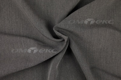 Костюмная ткань с вискозой "Тренто", 210 гр/м2, шир.150см, цвет серый - купить в Таганроге. Цена 531.32 руб.