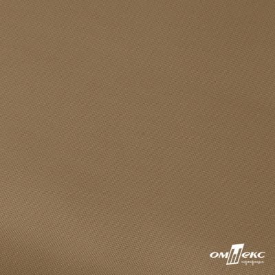 Ткань подкладочная Таффета 17-1327, антист., 53 гр/м2, шир.150см, цвет св.коричневый - купить в Таганроге. Цена 62.37 руб.