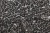 Сетка с пайетками №5, 188 гр/м2, шир.130см, цвет чёрный - купить в Таганроге. Цена 371 руб.
