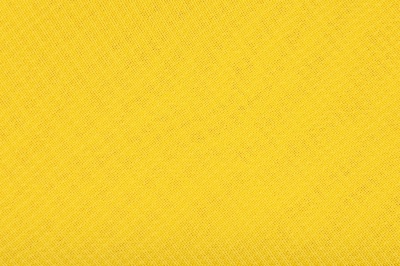 Желтый шифон 75D 100% п/эфир 19/yellow, 57г/м2, ш.150см. - купить в Таганроге. Цена 128.15 руб.