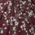 Плательная ткань "Фламенко" 3.3, 80 гр/м2, шир.150 см, принт растительный - купить в Таганроге. Цена 317.46 руб.