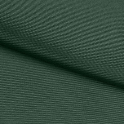 Ткань подкладочная Таффета 19-5917, антист., 54 гр/м2, шир.150см, цвет т.зелёный - купить в Таганроге. Цена 65.53 руб.
