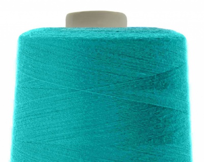 Швейные нитки (армированные) 28S/2, нам. 2 500 м, цвет 360 - купить в Таганроге. Цена: 148.95 руб.