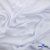 Ткань плательная Муар, 100% полиэстер,165 (+/-5) гр/м2, шир. 150 см, цв. Белый - купить в Таганроге. Цена 215.65 руб.