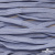Шнур плетеный (плоский) d-12 мм, (уп.90+/-1м), 100% полиэстер, цв.259 - голубой - купить в Таганроге. Цена: 8.62 руб.