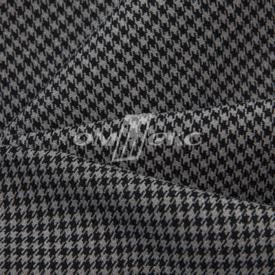 Ткань костюмная "Николь", 98%P 2%S, 232 г/м2 ш.150 см, цв-серый - купить в Таганроге. Цена 433.20 руб.