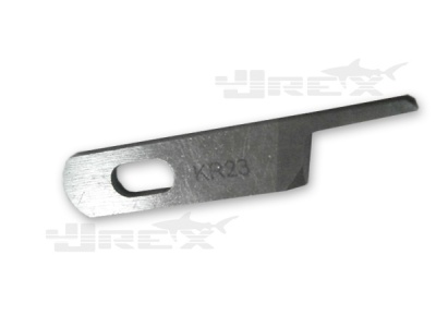 Нож верхний для оверлока KR-23 - купить в Таганроге. Цена 182.94 руб.