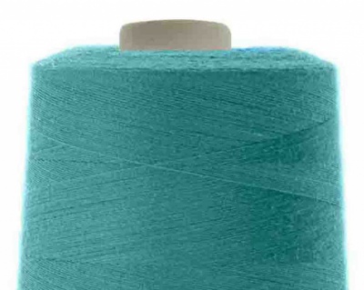 Швейные нитки (армированные) 28S/2, нам. 2 500 м, цвет 356 - купить в Таганроге. Цена: 148.95 руб.