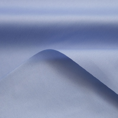 Курточная ткань Дюэл (дюспо) 16-4020, PU/WR, 80 гр/м2, шир.150см, цвет голубой - купить в Таганроге. Цена 113.48 руб.