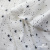 Ткань Муслин принт, 100% хлопок, 125 гр/м2, шир. 140 см, #2308 цв. 9 белый морская звезда - купить в Таганроге. Цена 413.11 руб.