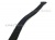 Шнурки т.3 160 см черный - купить в Таганроге. Цена: 17.68 руб.