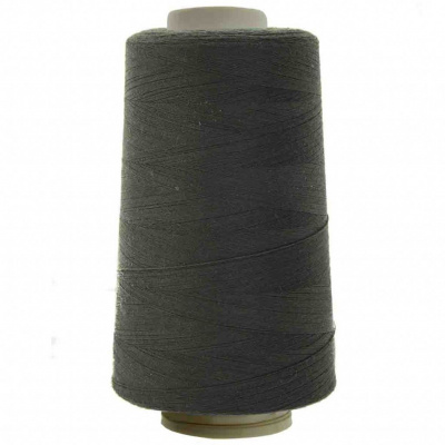 Швейные нитки (армированные) 28S/2, нам. 2 500 м, цвет 102 - купить в Таганроге. Цена: 148.95 руб.