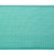 Лента капроновая "Гофре", шир. 110 мм/уп. 50 м, цвет изумруд - купить в Таганроге. Цена: 26.93 руб.
