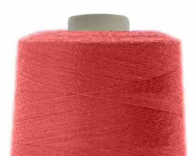 Швейные нитки (армированные) 28S/2, нам. 2 500 м, цвет 488 - купить в Таганроге. Цена: 148.95 руб.
