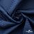 Ткань подкладочная Жаккард PV2416932,  93г/м2, ш.145 см,Т.синий (19-3921/черный) - купить в Таганроге. Цена 241.46 руб.