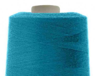 Швейные нитки (армированные) 28S/2, нам. 2 500 м, цвет 340 - купить в Таганроге. Цена: 148.95 руб.