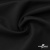 Ткань костюмная "Турин" 80% P, 16% R, 4% S, 230 г/м2, шир.150 см, цв-черный #1 - купить в Таганроге. Цена 439.57 руб.