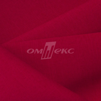 Ткань костюмная габардин "Меланж" 6117А, 172 гр/м2, шир.150см, цвет красный - купить в Таганроге. Цена 287.10 руб.
