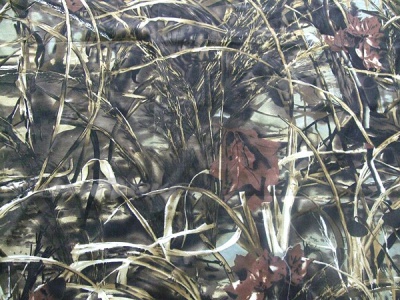 Ткань смесовая рип-стоп камуфляж F#19/7714, 210 гр/м2, шир.150см - купить в Таганроге. Цена 235.75 руб.