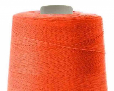 Швейные нитки (армированные) 28S/2, нам. 2 500 м, цвет 598 - купить в Таганроге. Цена: 139.91 руб.
