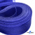 Регилиновая лента, шир.20мм, (уп.22+/-0,5м), цв. 19- синий - купить в Таганроге. Цена: 156.80 руб.