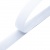 Липучка с покрытием ПВХ, шир. 25 мм (упак. 25 м), цвет белый - купить в Таганроге. Цена: 14.93 руб.