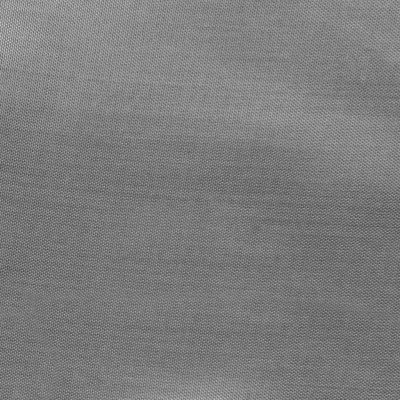 Ткань подкладочная "EURO222" 17-1501, 54 гр/м2, шир.150см, цвет св.серый - купить в Таганроге. Цена 73.32 руб.