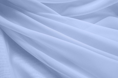 Капрон с утяжелителем 12-4609, 47 гр/м2, шир.300см, цвет 24/св.голубой - купить в Таганроге. Цена 150.40 руб.