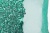 Сетка с пайетками №10, 188 гр/м2, шир.130см, цвет зелёный - купить в Таганроге. Цена 510.13 руб.