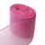 Лента капроновая, шир. 80 мм/уп. 25 м, цвет розовый - купить в Таганроге. Цена: 19.77 руб.