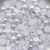 0404-5146С-Полубусины пластиковые круглые "ОмТекс", 12 мм, (уп.50гр=100+/-3шт), цв.064-белый - купить в Таганроге. Цена: 63.46 руб.
