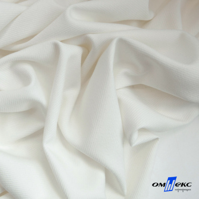Ткань костюмная "Моник", 80% P, 16% R, 4% S, 250 г/м2, шир.150 см, цв-молоко - купить в Таганроге. Цена 555.82 руб.