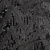 Трикотажное полотно с пайетками, шир.130 см, #311-бахрома чёрная - купить в Таганроге. Цена 1 183.35 руб.