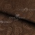 Ткань подкладочная жаккард Р14098, 19-1217/коричневый, 85 г/м2, шир. 150 см, 230T - купить в Таганроге. Цена 168.15 руб.