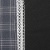 Ткань костюмная 22476 2004, 181 гр/м2, шир.150см, цвет т.серый - купить в Таганроге. Цена 350.98 руб.