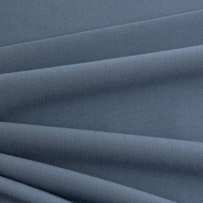 Костюмная ткань с вискозой "Меган" 18-4023, 210 гр/м2, шир.150см, цвет серо-голубой - купить в Таганроге. Цена 380.91 руб.