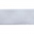Лента бархатная нейлон, шир.25 мм, (упак. 45,7м), цв.01-белый - купить в Таганроге. Цена: 981.09 руб.