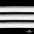 Резинка бельевая ажурная #123-05, шир.11 мм, цв.белый - купить в Таганроге. Цена: 6.19 руб.