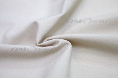 Ткань костюмная JS0047, 230 гр/м2, шир.150см, цвет белый - купить в Таганроге. Цена 