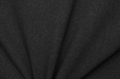 Ткань костюмная 25388 2007, 207 гр/м2, шир.150см, цвет серый - купить в Таганроге. Цена 353.07 руб.