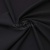 Ткань костюмная "Меган", 78%P 18%R 4%S, 205 г/м2 ш.150 см, цв-черный (Black) - купить в Таганроге. Цена 392.32 руб.