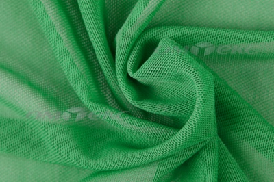 Сетка стрейч XD 6А 8818 (7,57м/кг), 83 гр/м2, шир.160 см, цвет зелёный - купить в Таганроге. Цена 2 079.06 руб.