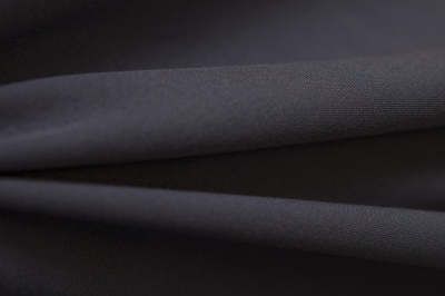 Костюмная ткань с вискозой "Флоренция" 19-4014, 195 гр/м2, шир.150см, цвет серый/шторм - купить в Таганроге. Цена 462.72 руб.