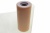Фатин в шпульках 16-111, 10 гр/м2, шир. 15 см (в нам. 25+/-1 м), цвет персиковый - купить в Таганроге. Цена: 100.69 руб.