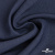 Ткань костюмная "Фиона", 98%P 2%S, 207 г/м2 ш.150 см, цв-джинс - купить в Таганроге. Цена 342.96 руб.